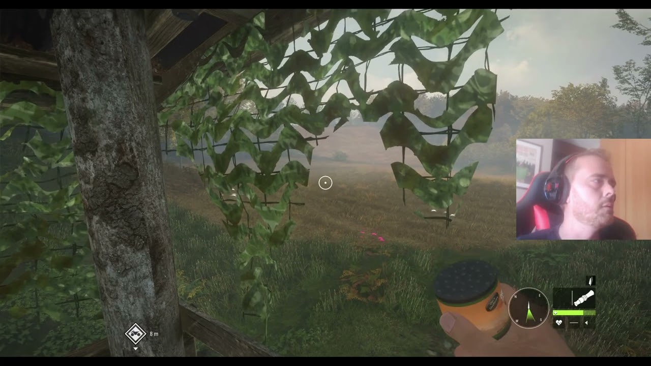 The Hunter:Call Of The Wild Eng - Second - 9