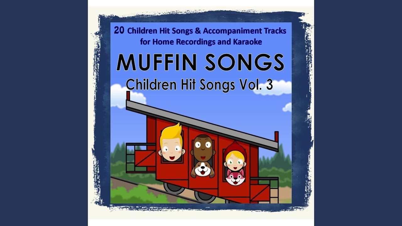 Oh! Susanna (Karaoke Version)