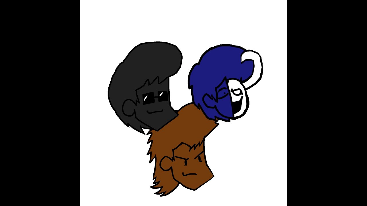 Dark Off - Vs Shaggy FanMade Song