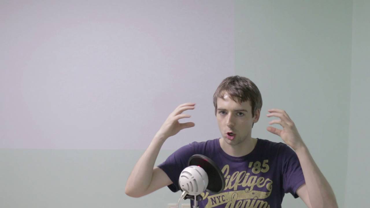 Perfect Pronunciation #1: Connected Speech