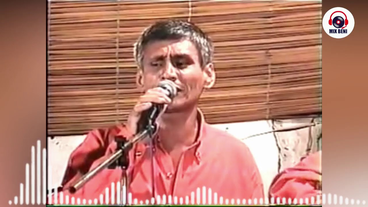 Felicidades Trinidad Chope piesta 2020 - (Cantoral mojeño)