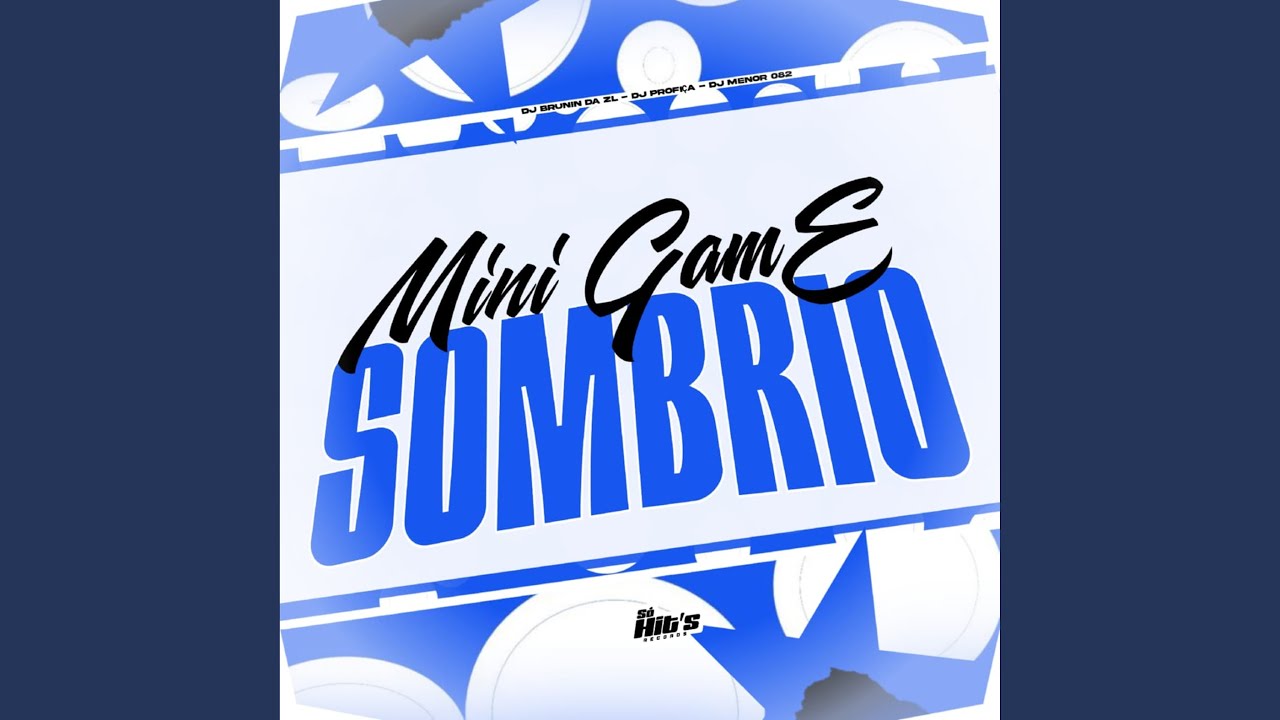 Mini Game Sombrio