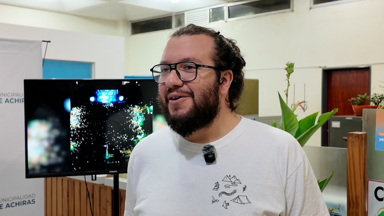 La Fiesta del Turismo se consolida como un éxito en las Sierras del Sur