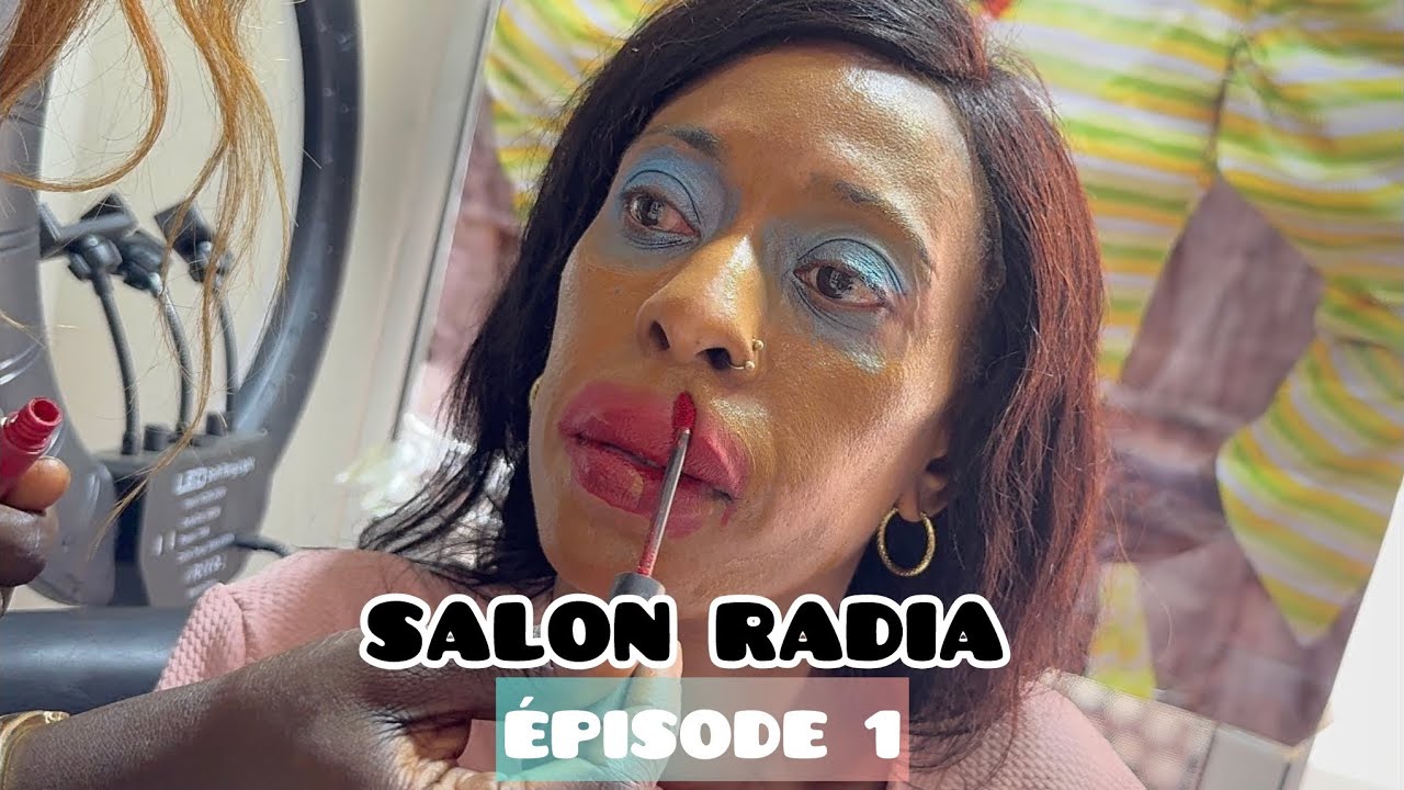 RADIA SALON - FIR_WNA (episode 01)