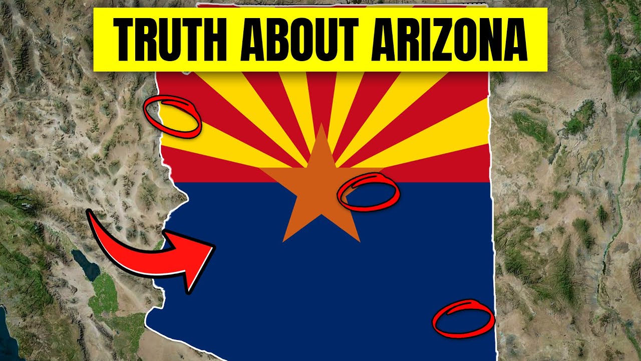 50 Arizona Facts You Never Knew