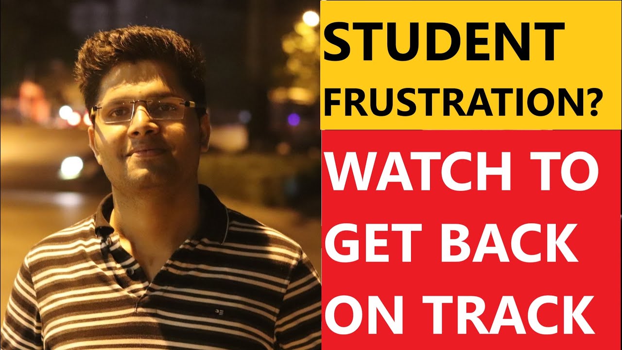 STUDY AND CAREER MOTIVATION - Why should you study? | Kalpit Veerwal