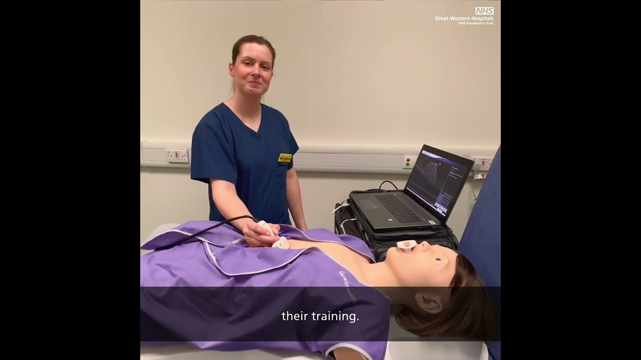 A day in the life of a Cardiac Scientist