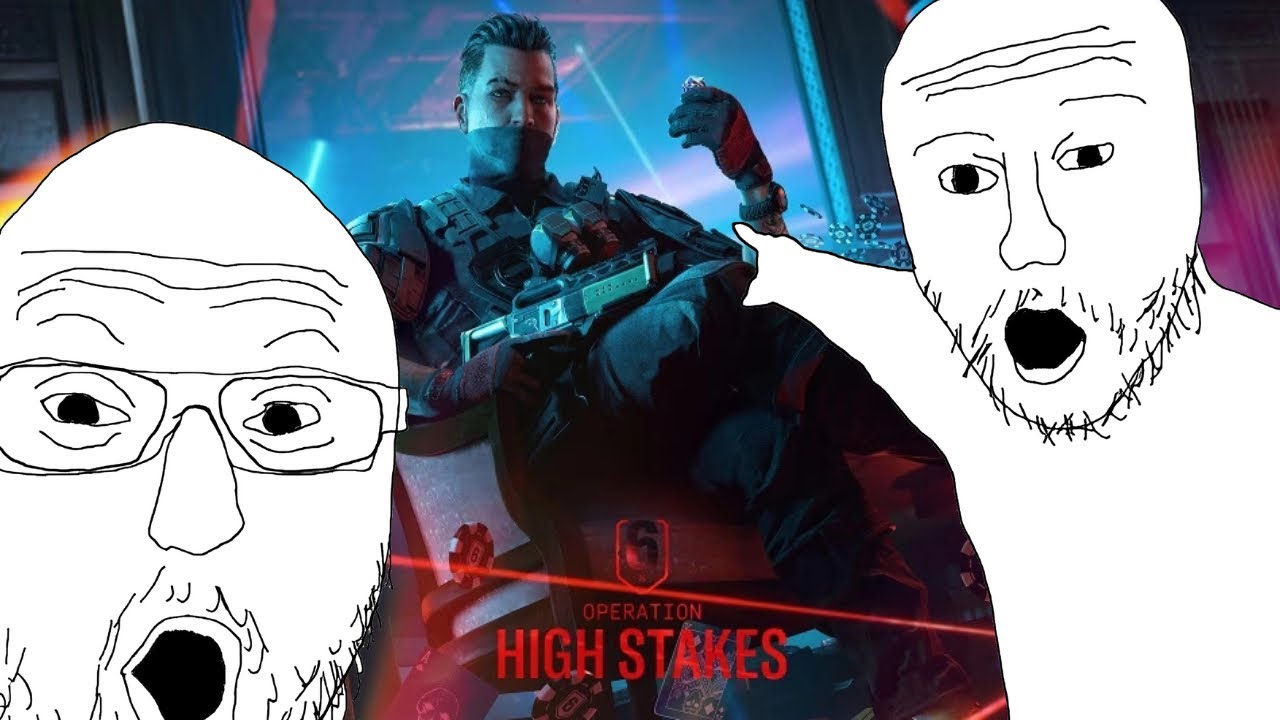 Seige Is Back But Does It Have To Be?