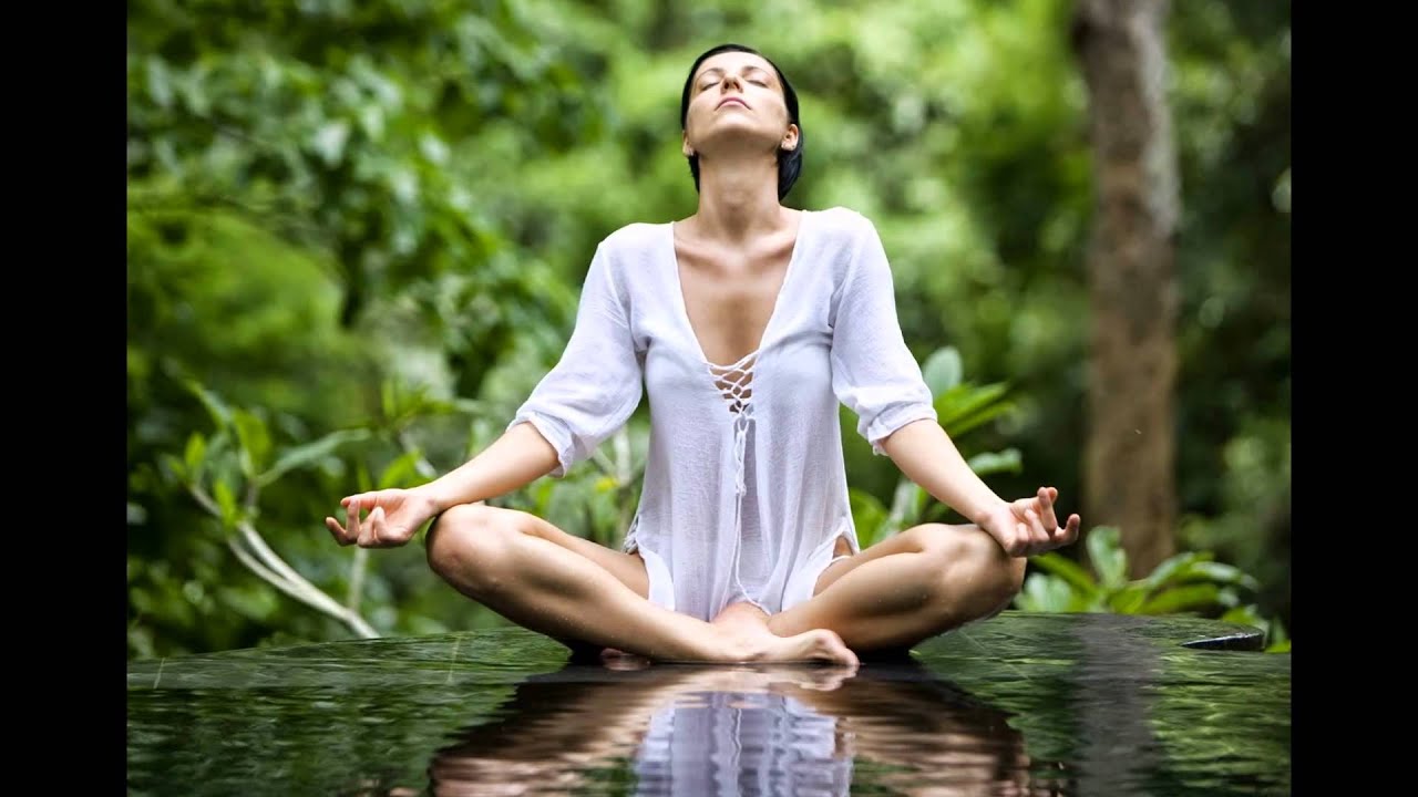 Guide Yoga