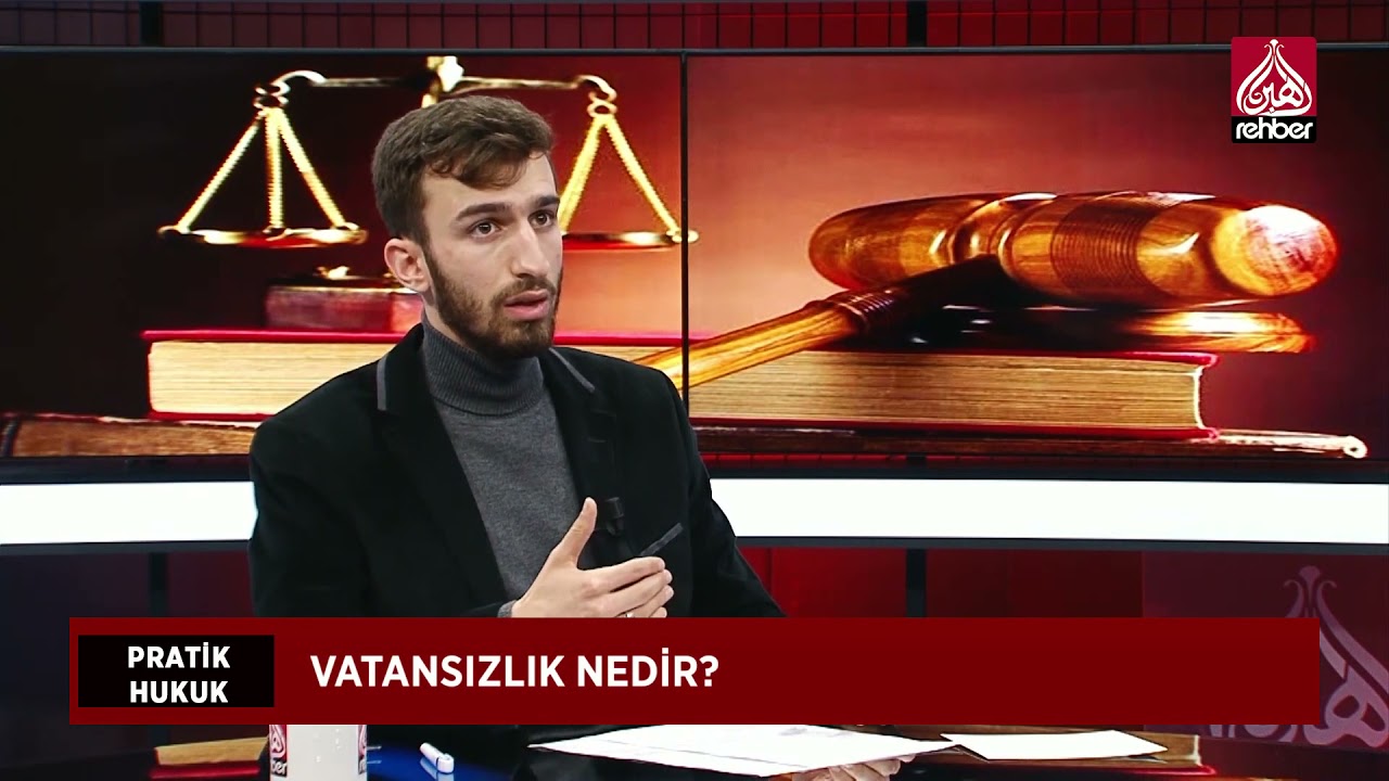 VATANDAŞLIK TERİMİ | PRATİK HUKUK