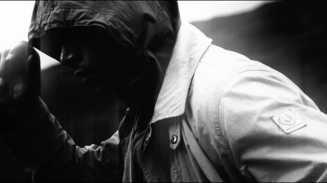BELSTAFF | INTO THE OUTDOORS: Spring/Summer 2026