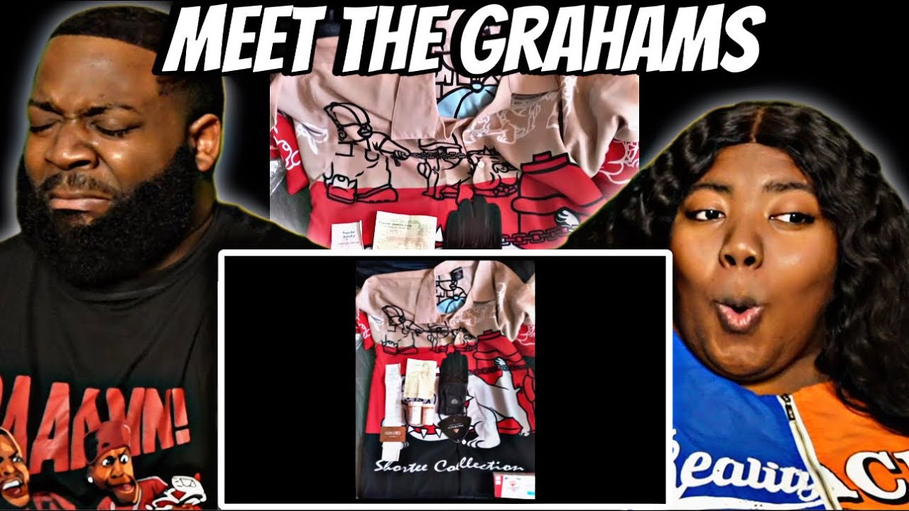 DRAKE HID WHAT!!! Kendrick Lamar - Meet The Grahams REACTION 🧑🏾‍💻‼️