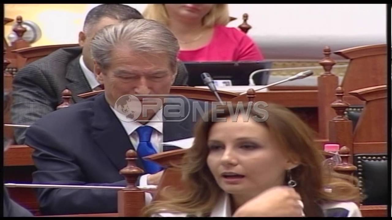 Ora News – Berisha i përmend Stërkaj arat me kanabis, reagon deputeti