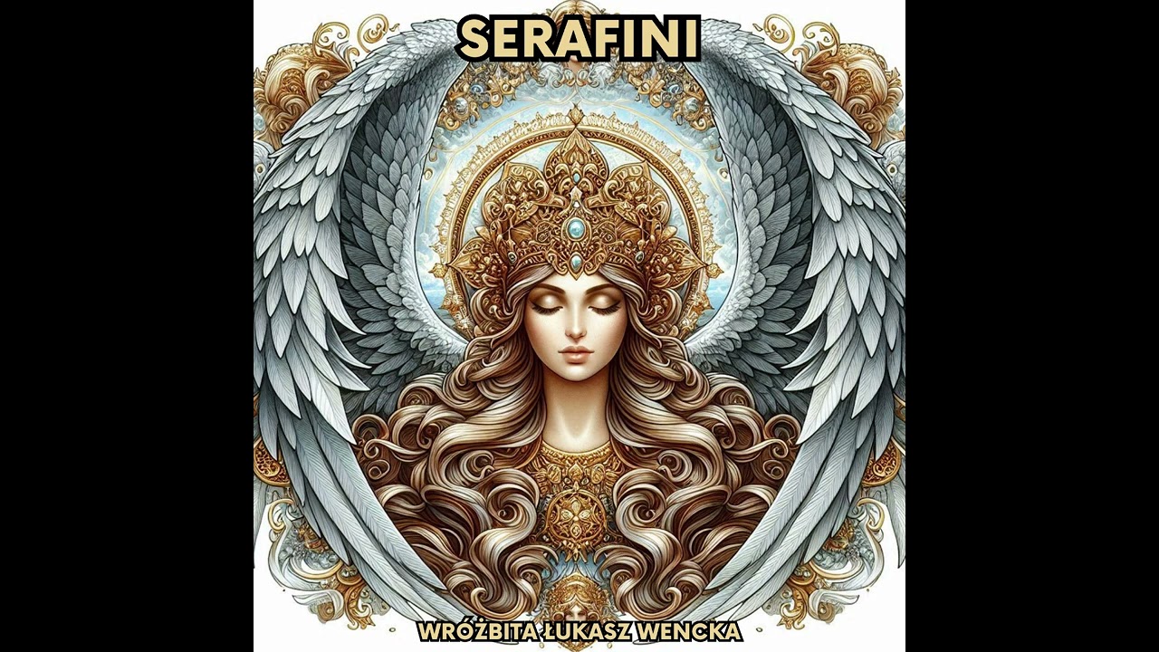 SERAFINI.