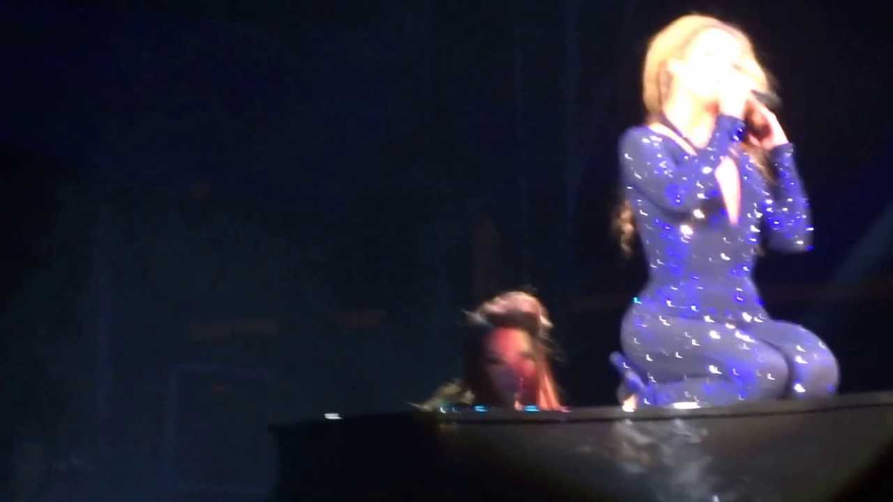 Beyonce-1+1-Orange Warsaw Festival-Live HD