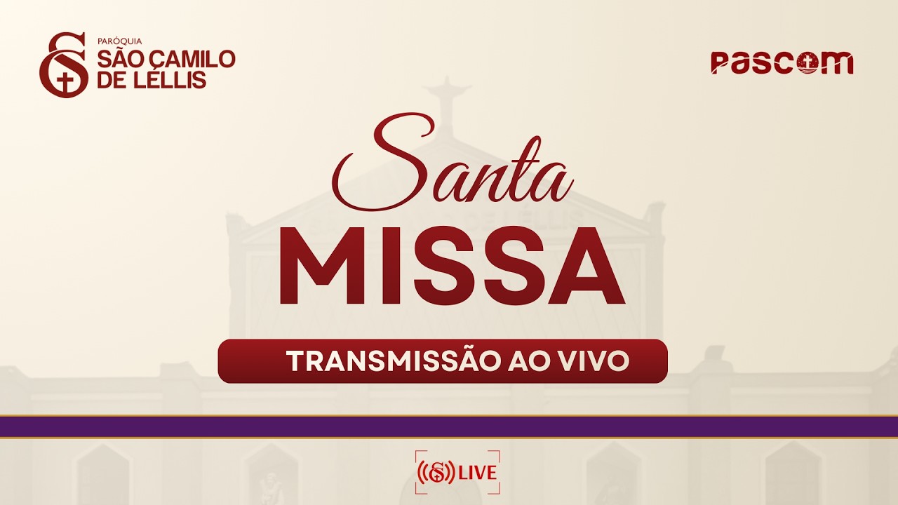 1º DOMINGO DA QUARESMA