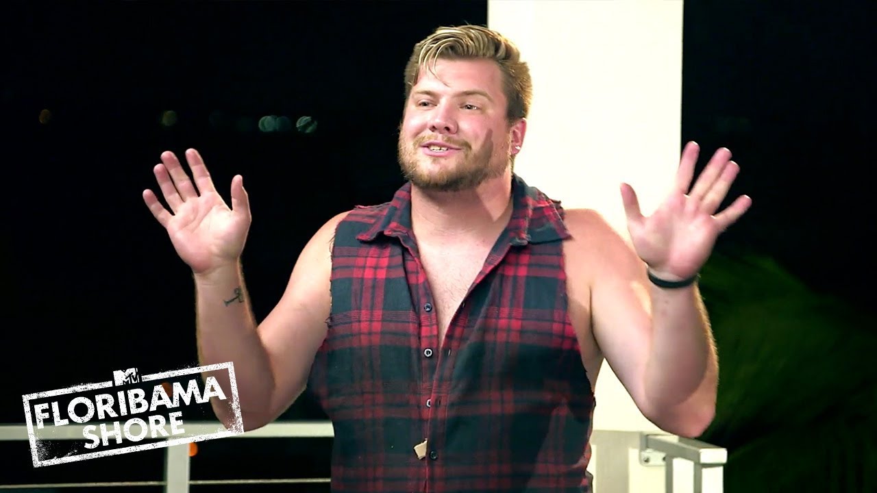 All Hell Broke Loose & The Shore Mates Are Picking Sides 😲 MTV Floribama Shore