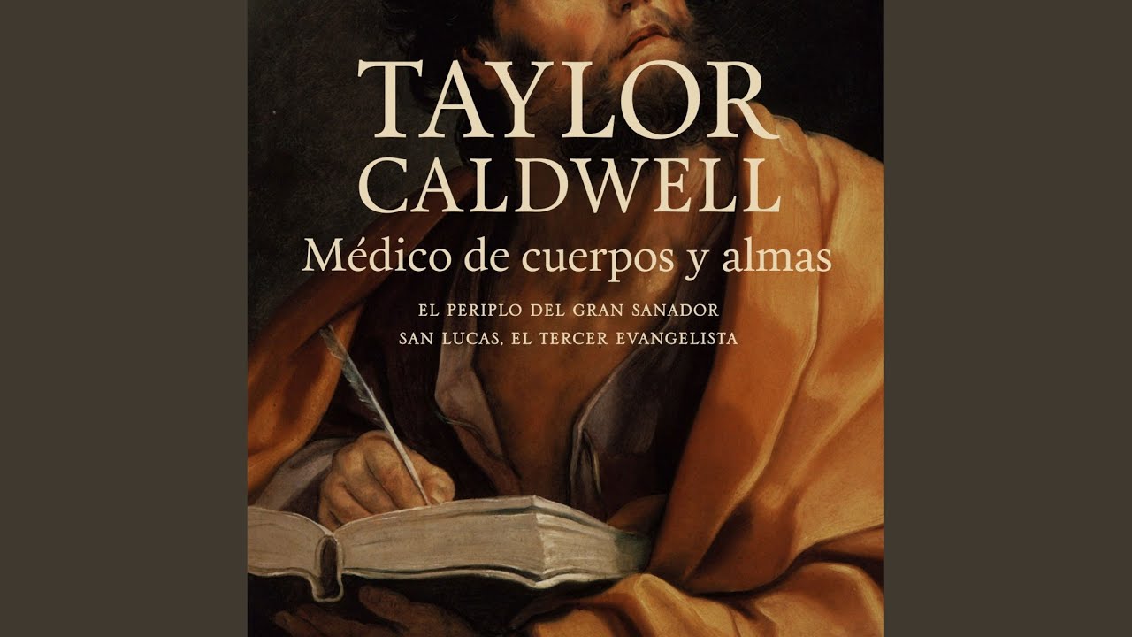 12.14 - M&eacute;dico de Cuerpos y Almas