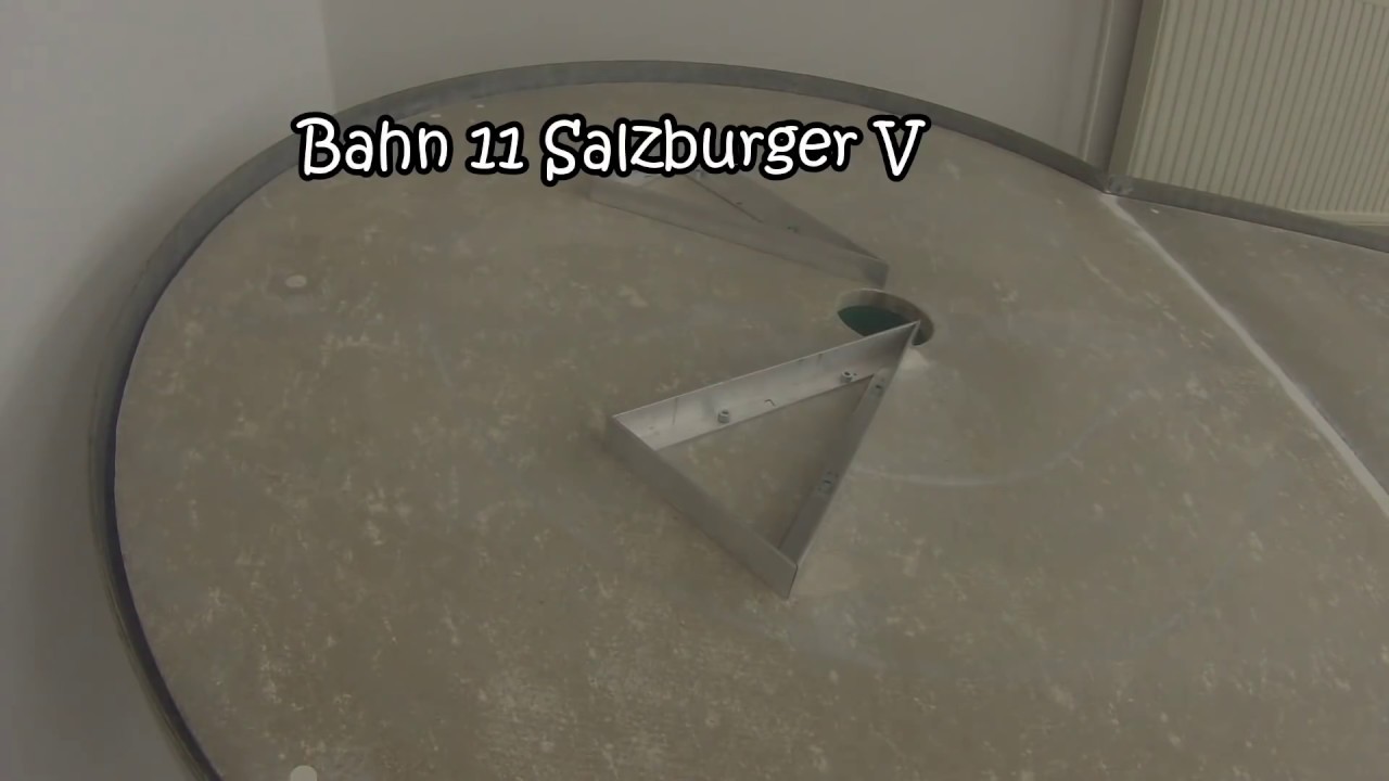 Indoor Minigolf Hohenems - Welcome