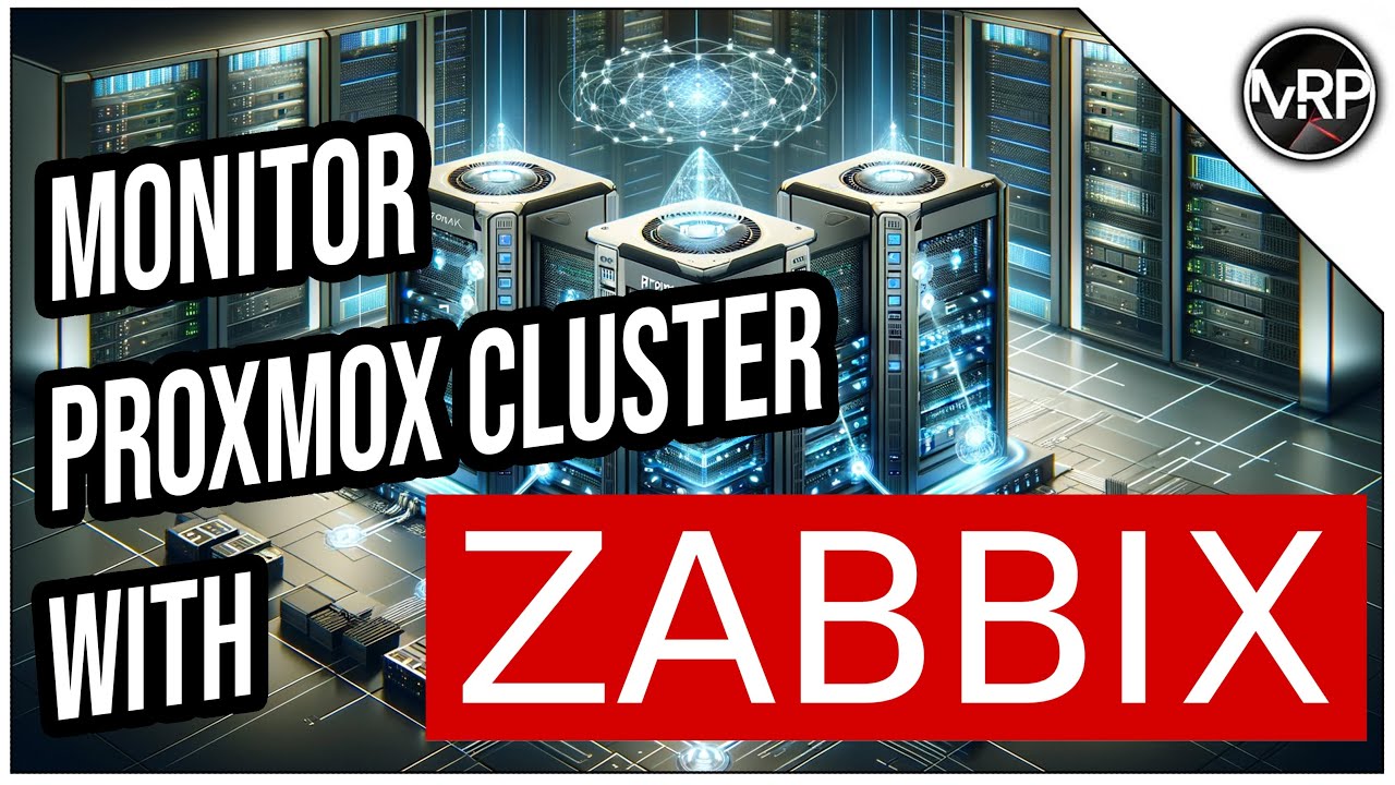 Discover How to Monitor Proxmox Cluster!