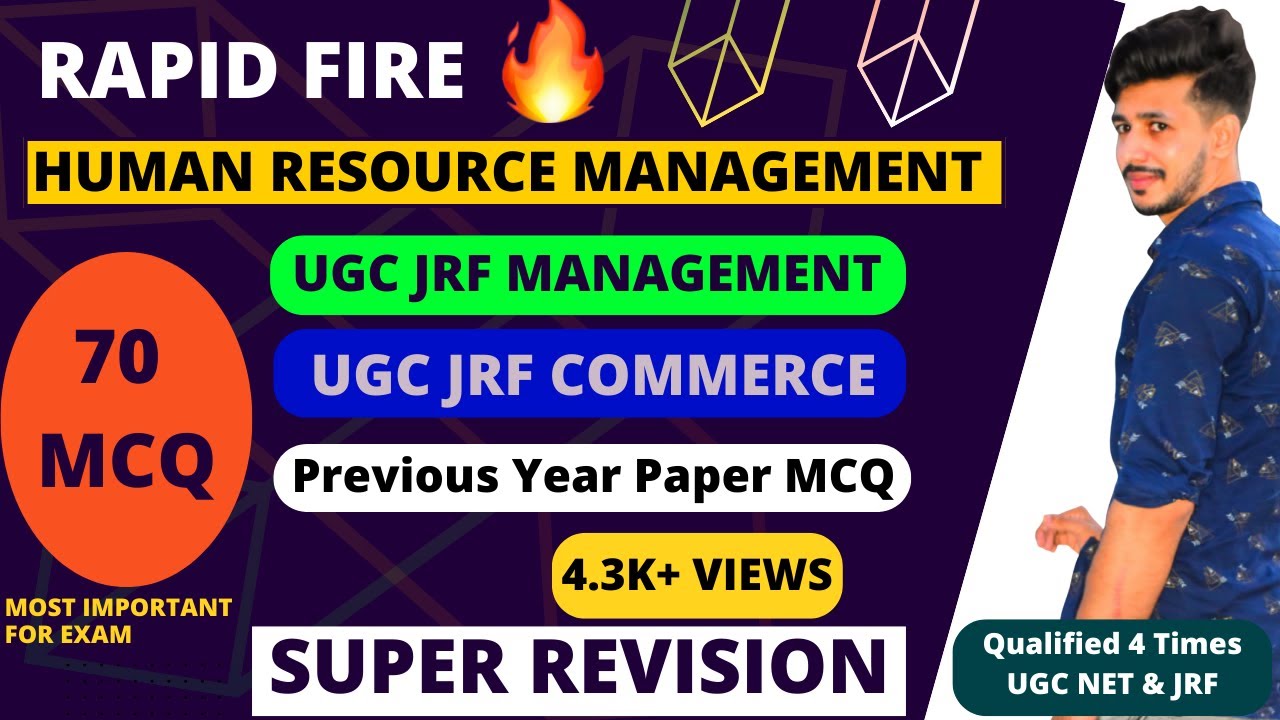 Human Resource Management Mcqs | HRM mcq | multiple choice questions | objective questions🔥🔥🔥