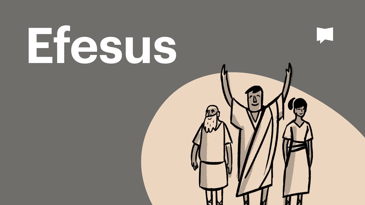 Ringkasan: Efesus