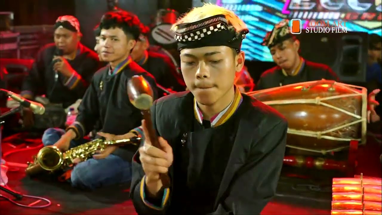 PJKT TEMANGGUNG - PERFORM PRANGKOKAN BEJEN TEMANGGUNG
