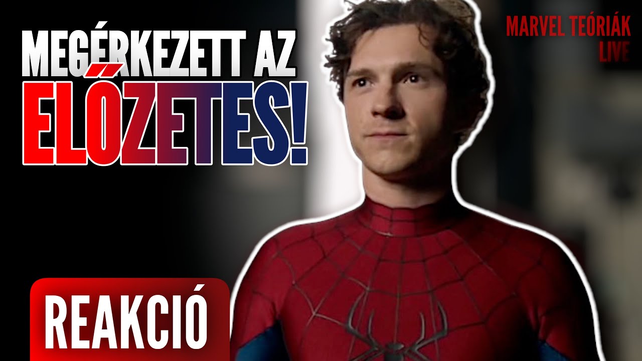 Itt a Brand New Day Első Előzetese! | Élő Reakció