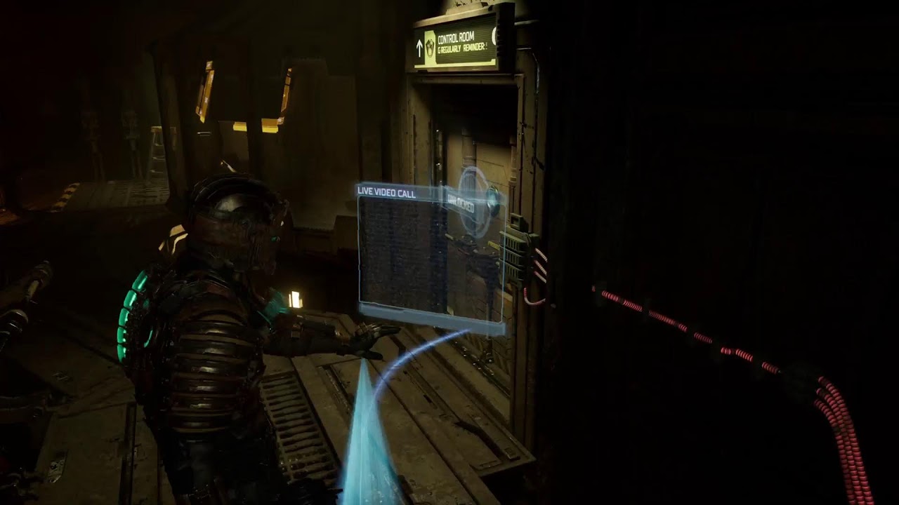 The deadliest place in space -dead space-