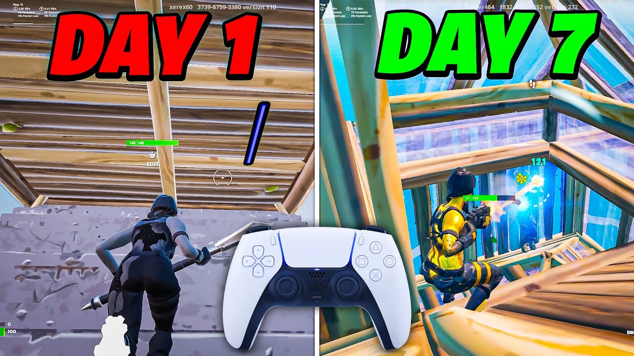 I Mastered Piece Control in 7 Days…(insane results)