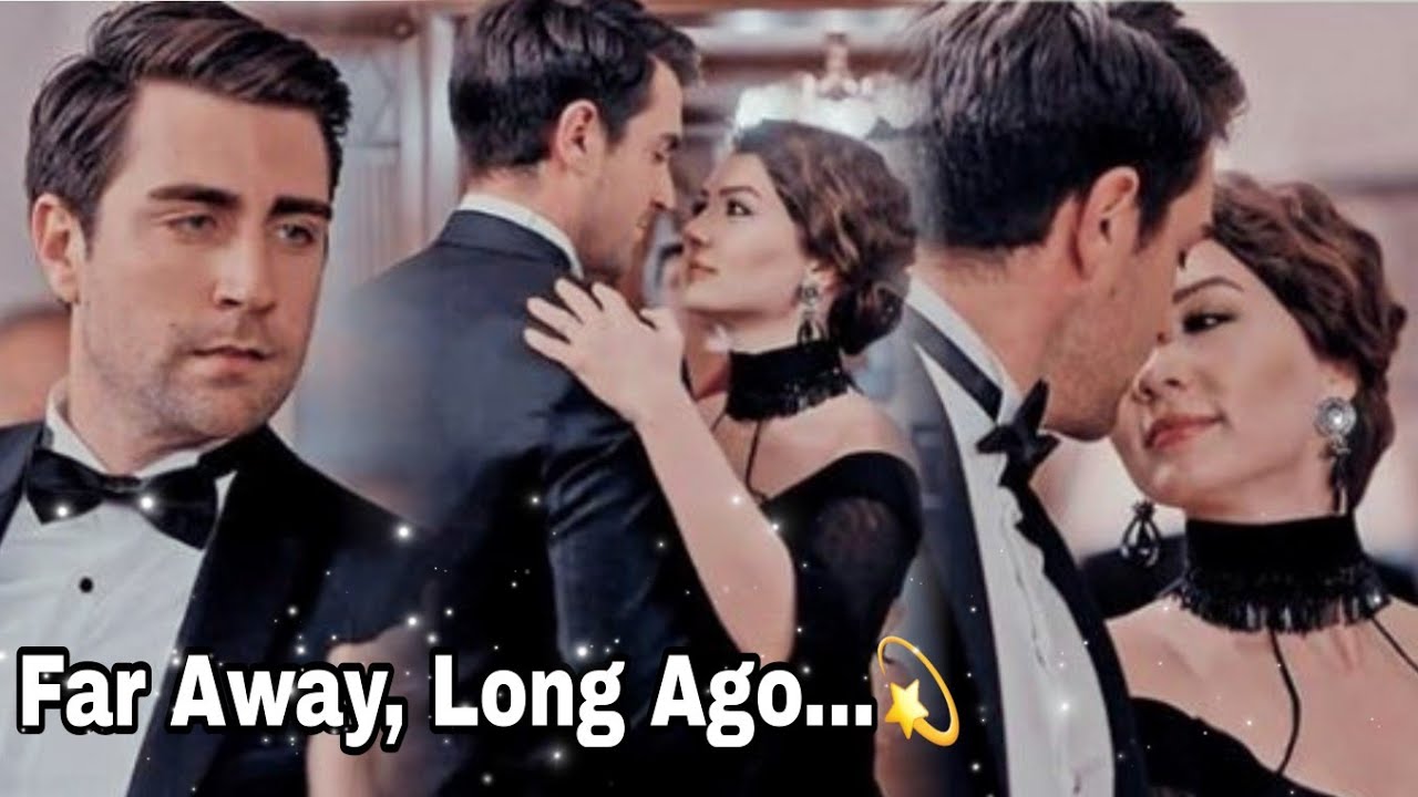 Once Upon a December AyKer💫 | Çağlar Ertuğrul & Burcu Özberk