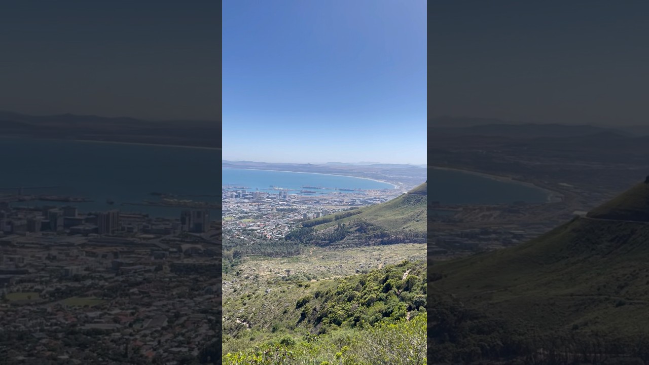 table mountain 