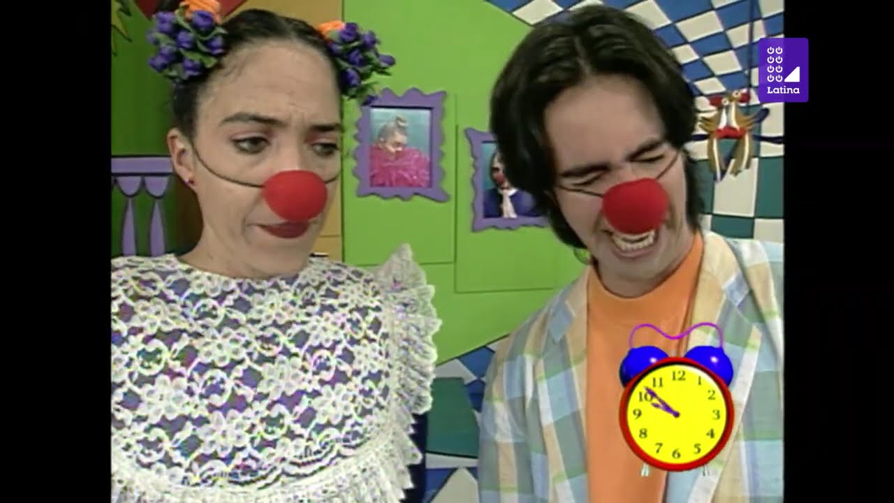 Pataclaun - Capítulo 48 | Temporada 1