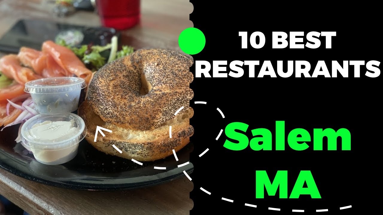 10 Best Restaurants in Salem, MA (2023) - Top places to eat in Salem, Massachusetts.