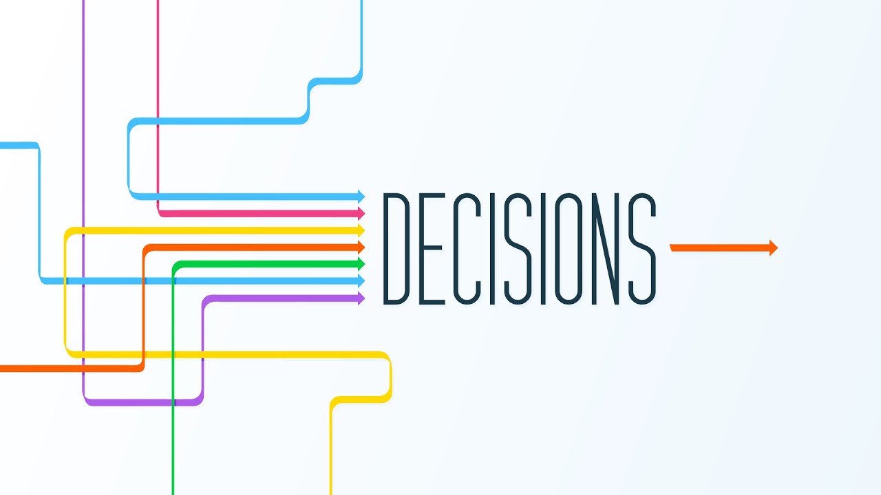01/18/2026 Decisions: Aligning With God's Word