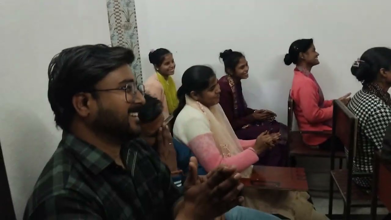 RCM abhiyan ki jankari hamare mentor Kapil Bhati guruji 🙏