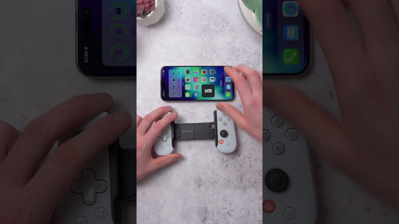 3 способа удалённой игры на PlayStation 5! 🎮 #shorts #ps5 #remoteplay #playstationportal