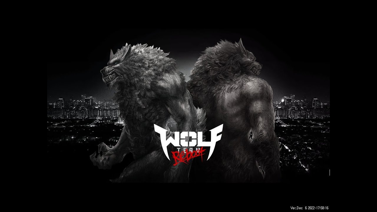 Wolfteam OST (Hide) Theme Song