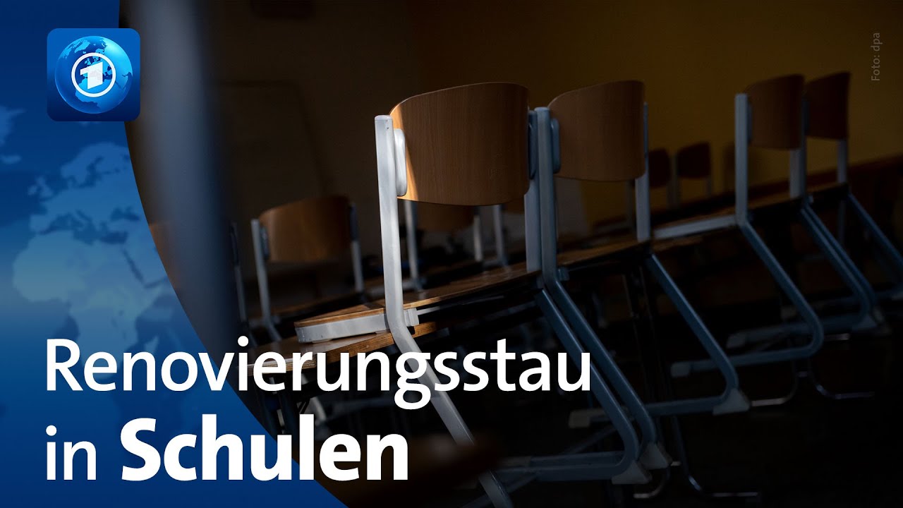 Marode Schulen: Eltern klagen über Zustände in Köln