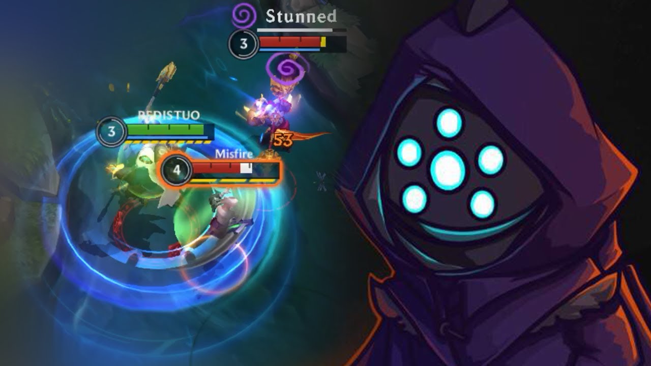 WILD RIFT JAX S RATING IN THE JUNGLE!