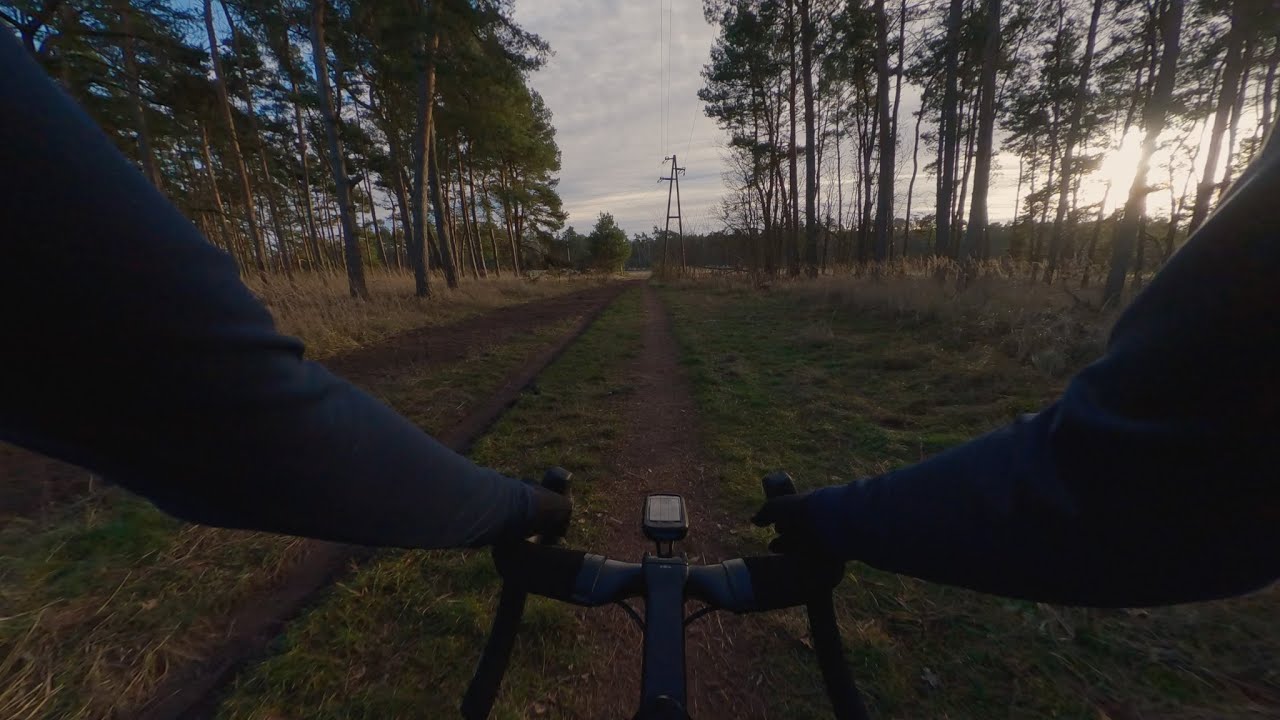 Where a Conti 5000 can take you | Road Bike ASMR #2 | Standert Stichsäge, GoPro Hero 12, Dji Mic 2