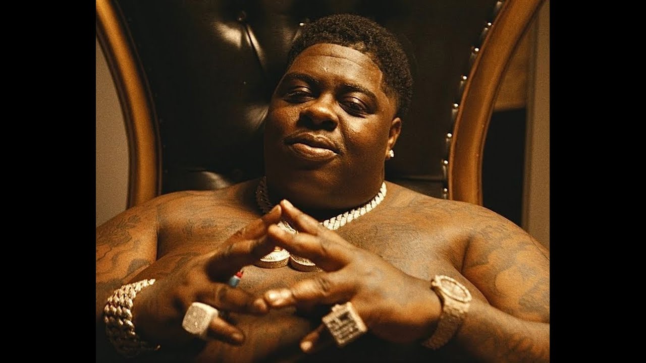 [FREE] BigXthaPlug Sample Type Beat - “Heart In Chains“