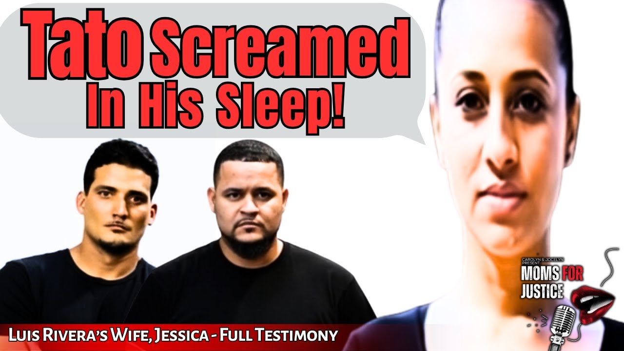 Dan Markel Murder: Hitman Luis Rivera’s Wife Gives Shocking Testimony | Wendi Adelson