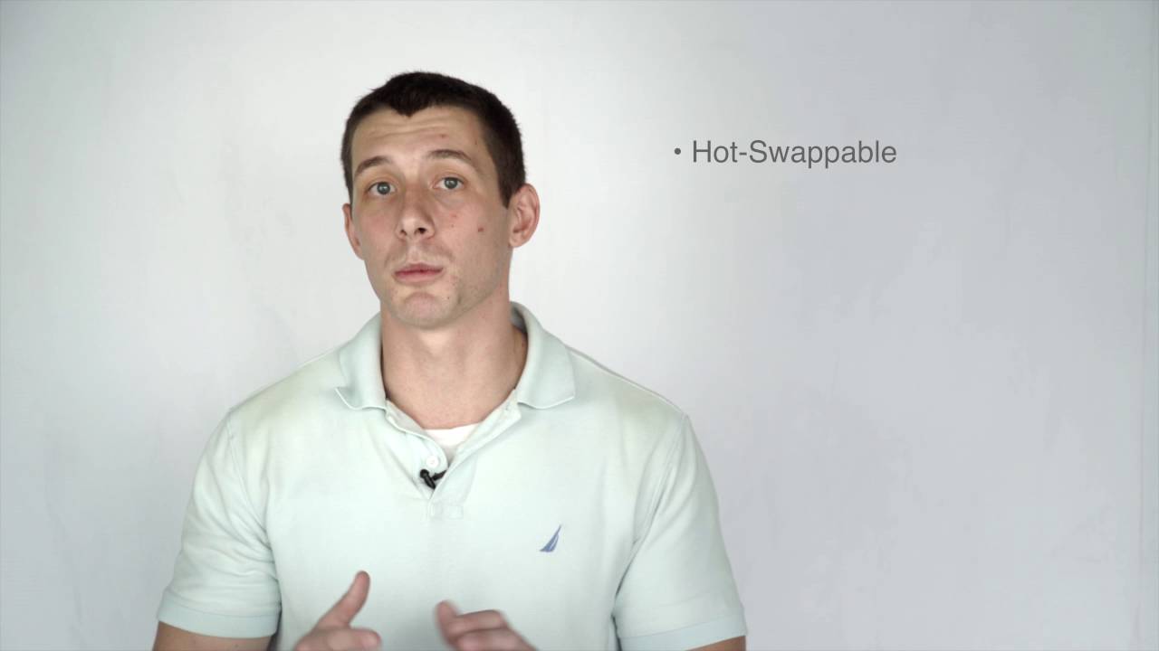 The benefits of a reliable removable hard drive HDD/SDD solution
