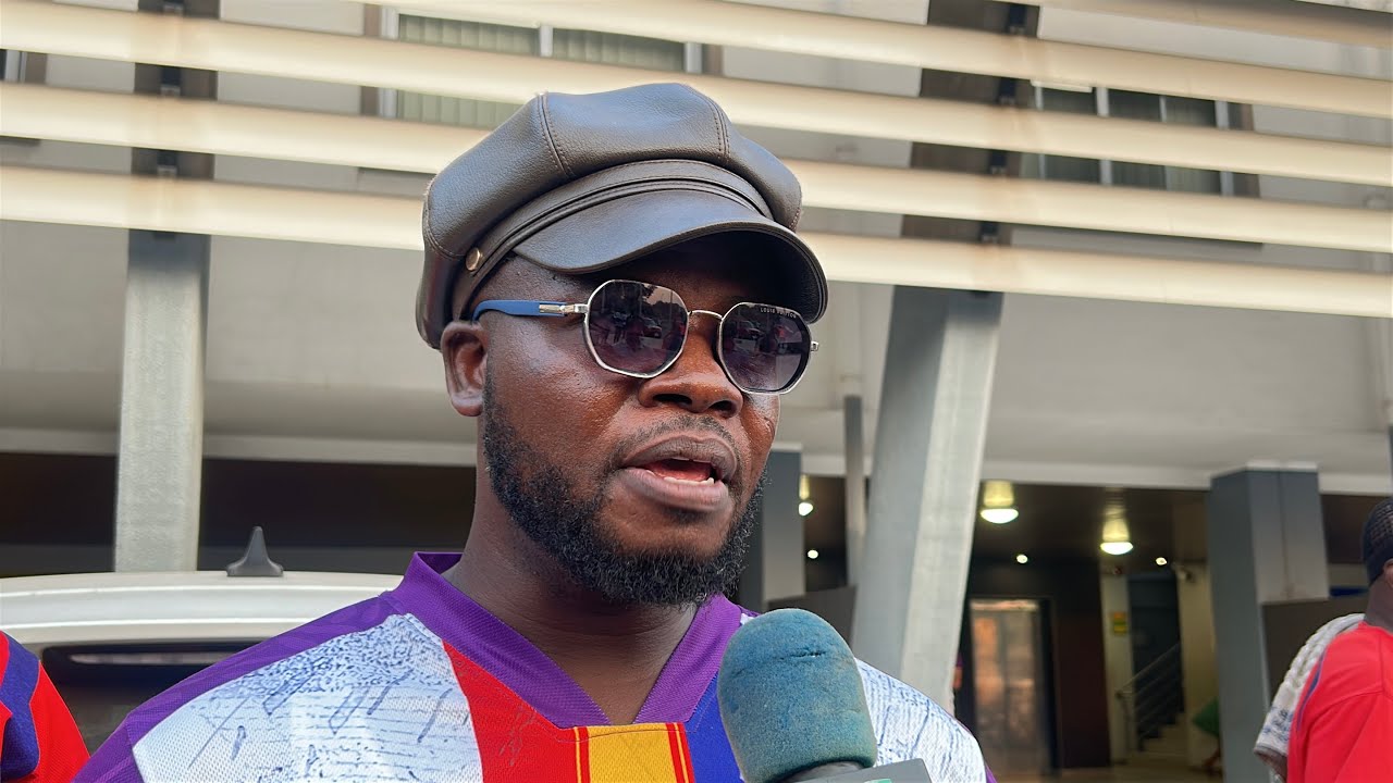 HEARTS OF OAK 🌈 NCC CHAIRMAN YUSSIF SHARES HIS JOY AFTER BIG WIN OVER ELEVEN WONDERS🔥😍