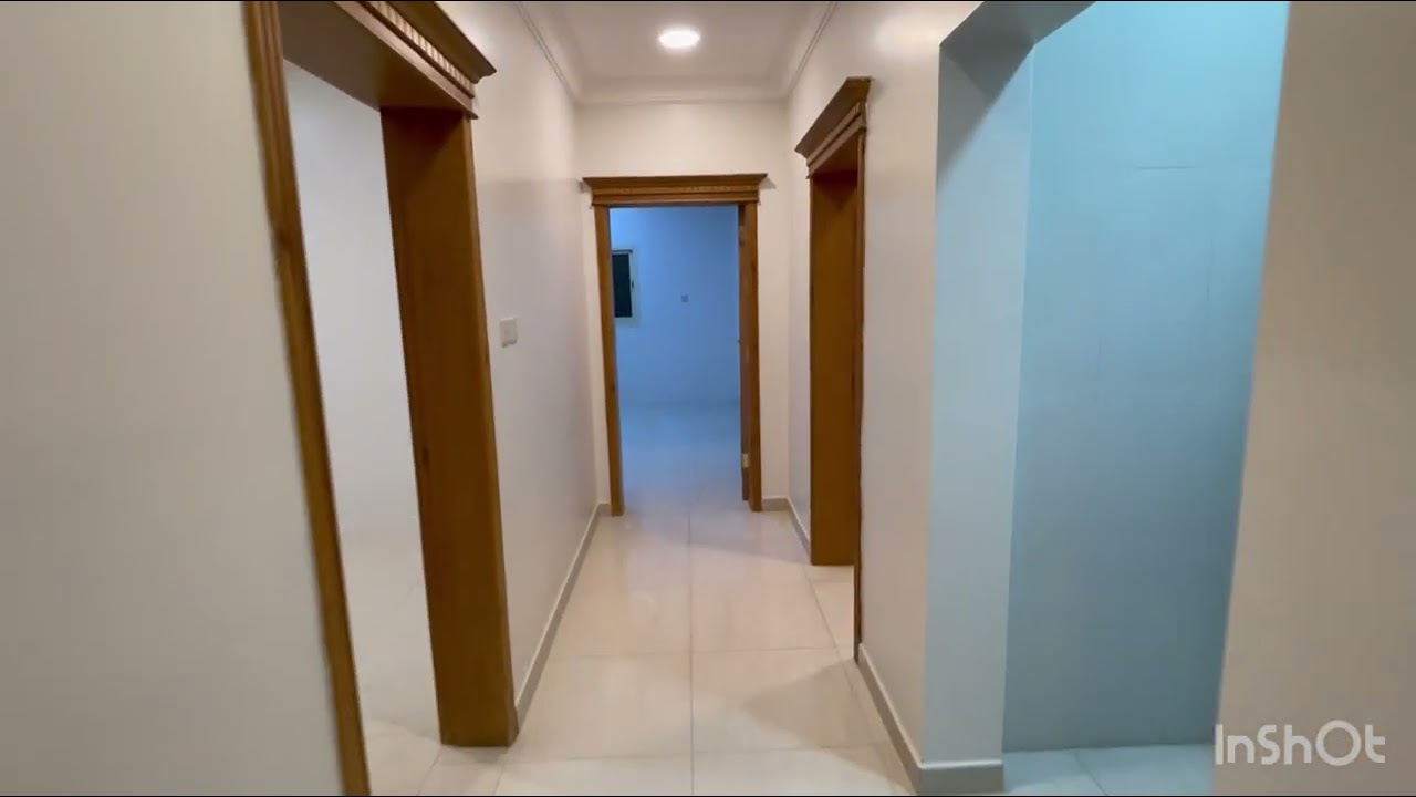 شقة للايجار الاحساء حي 📍النزهه شارع ابوالحطب👈تم التأجير(3غرف ومجلس وصاله ومطبخ و3حمام)