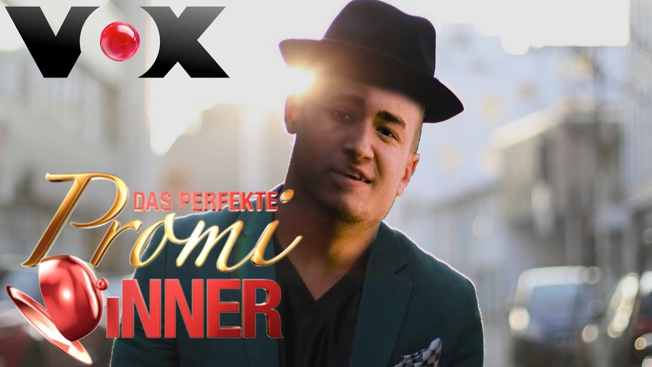 Das perfekte Promi Dinner | RichMindset