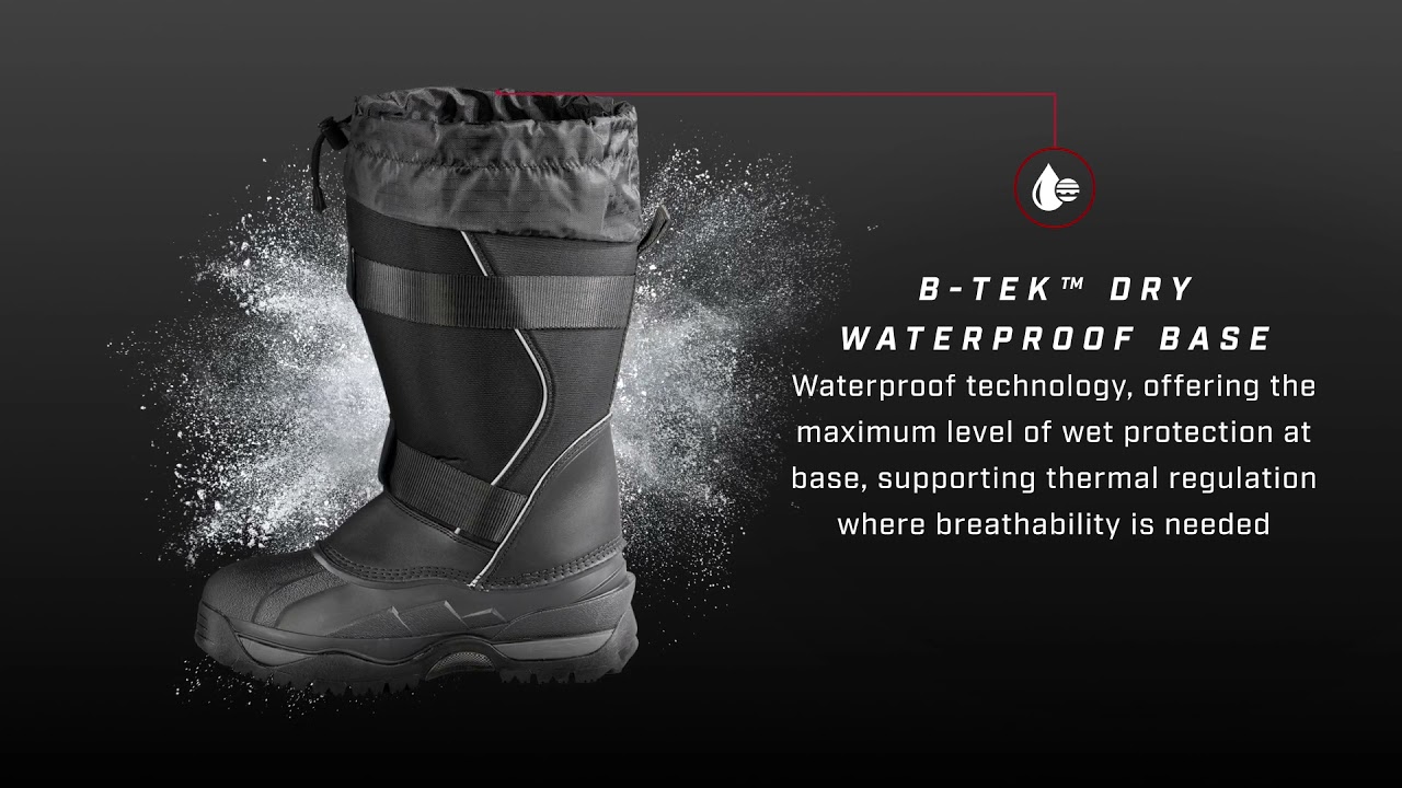 Baffin: IMPACT | Men's / Women's Boot