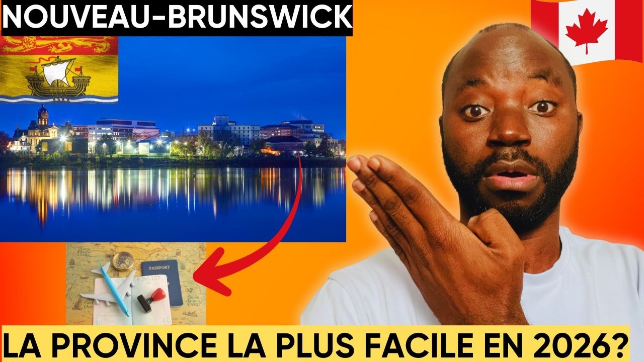 Immigration Canada : Le 