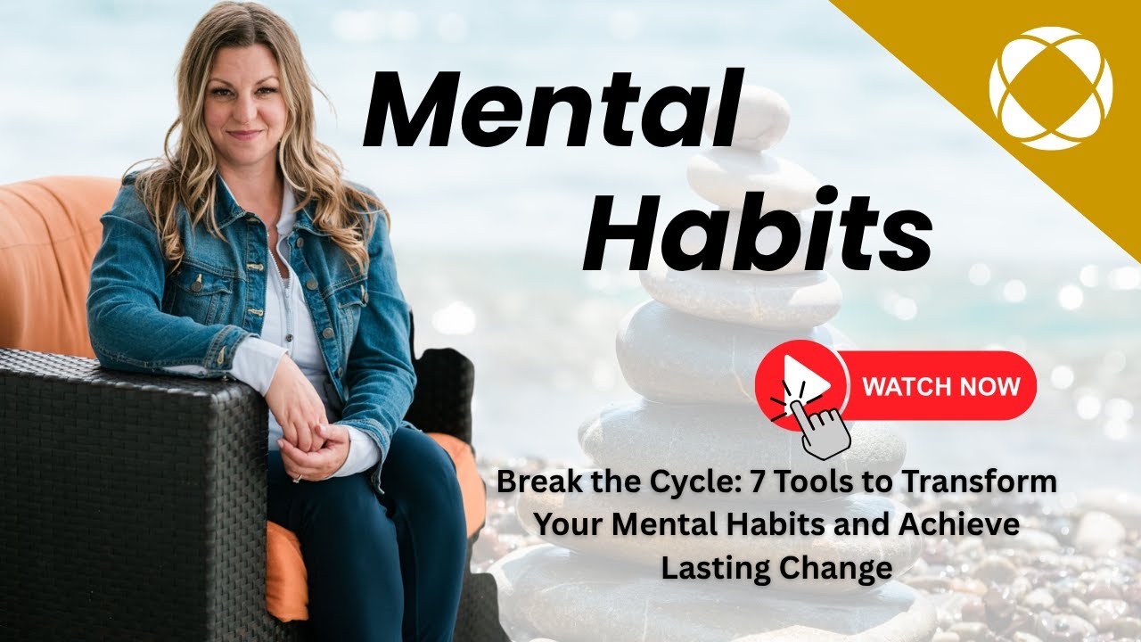 7 Ways to Rewire Your Mind & Upgrade Your Habits